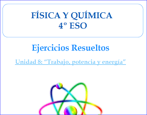 EJERCICIOS